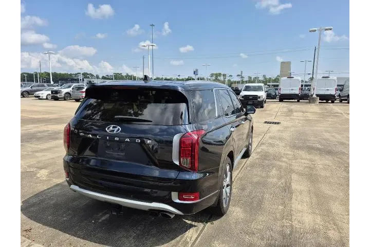 $20983 : Hyundai PALISADE 2021 Limite image 3
