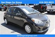 2015 Yaris