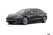 Tesla Model 3 2018 Mid Range