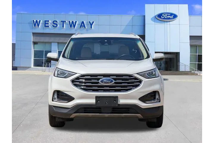 $16295 : Ford Edge 2020 ST Line 4dr C image 8
