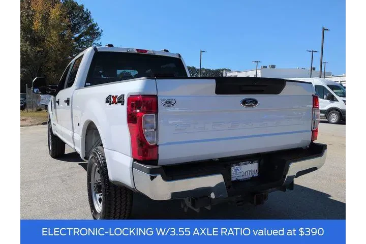$29899 : Ford F-350 Super Duty 2020 4 image 7