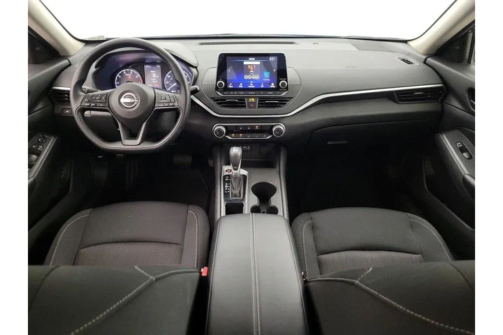 $24998 : Nissan Altima 2025 2.5 S 4dr image 9