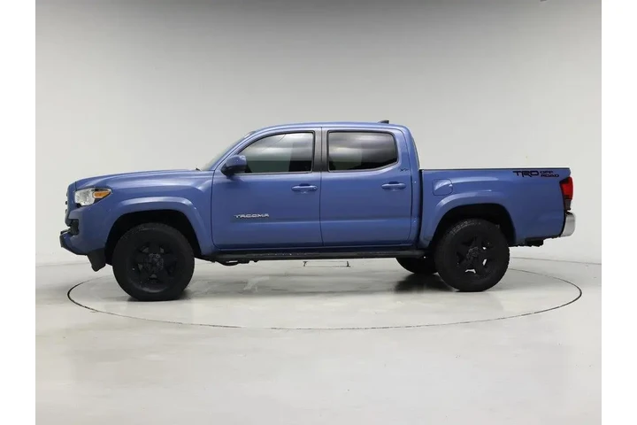 $27998 : Toyota Tacoma 2019 4x2 SR5 V image 3
