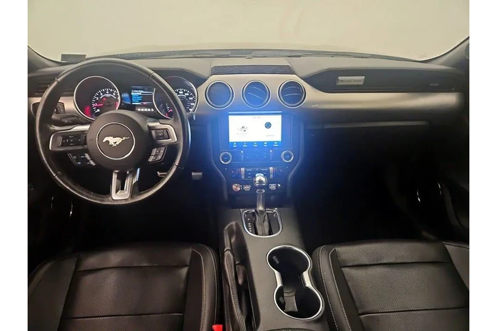 $25998 : Ford Mustang 2023 EcoBoost 2 image 9