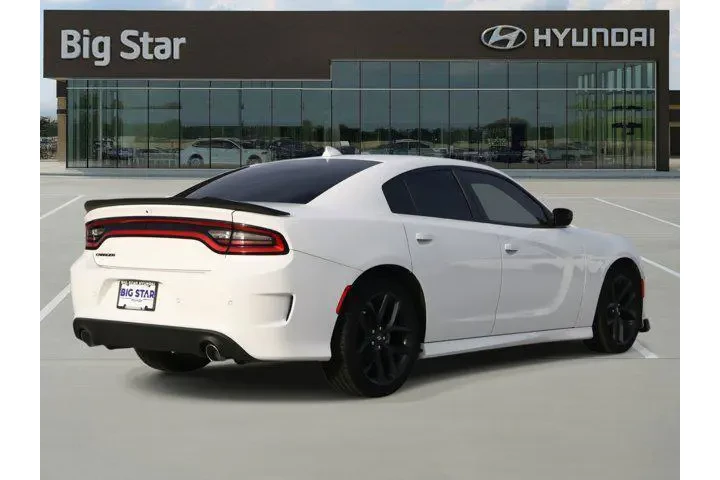 $34788 : Dodge Charger 2022 R/T 4dr S image 4