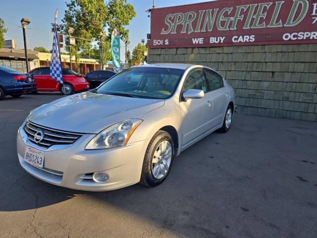 $8995 : 2010 Altima 2.5 image 3