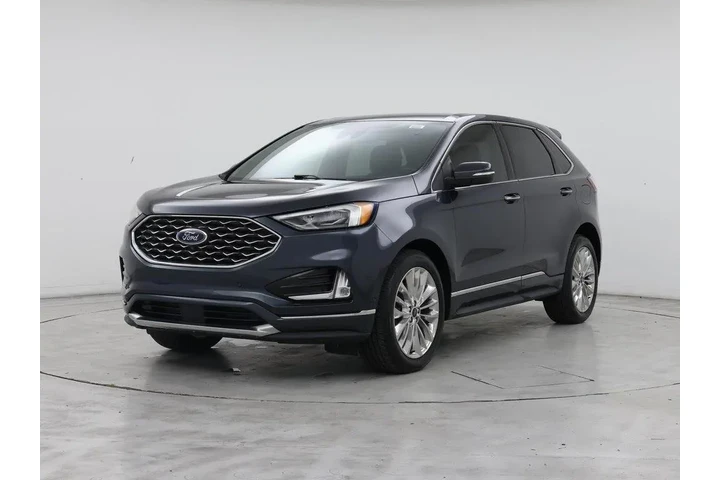$28998 : Ford Edge 2022 AWD Titanium image 4
