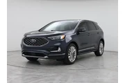 $28998 : Ford Edge 2022 AWD Titanium thumbnail