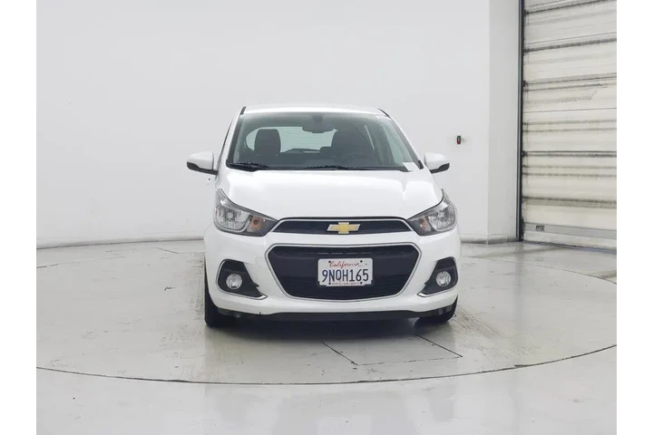$11998 : Chevrolet Spark 2017 1LT CVT image 5