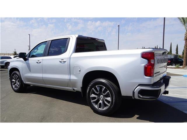 $33984 : 2020 Silverado 1500 RST image 8