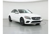 Mercedes-Benz C-Class 2020 C