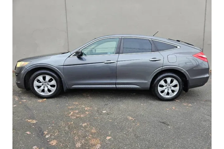 $5999 : 2011 Accord Crosstour EX-L w/ image 4