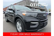 Ford Explorer 2023 AWD XLT 4 en Long Island