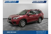 Subaru Forester 2021 AWD Pre en Yonkers