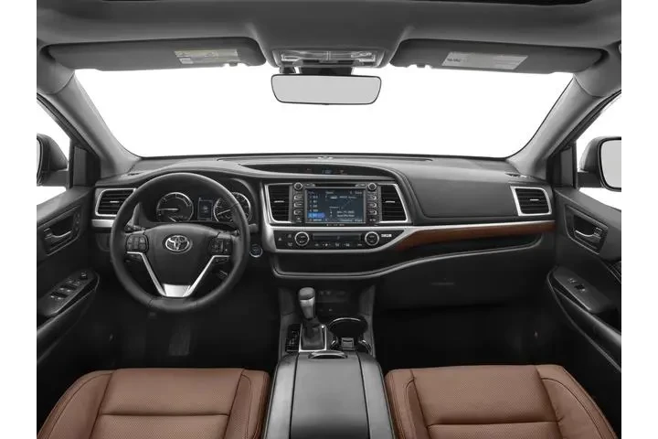 $27999 : Toyota Highlander Hybrid 201 image 8