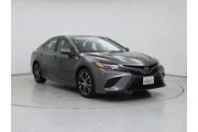 Toyota Camry 2020 SE 4dr Sed en Santa Rosa