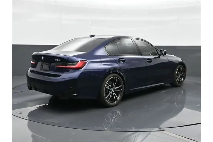 $36891 : BMW 3 Series 2024 330i 4dr S image 5