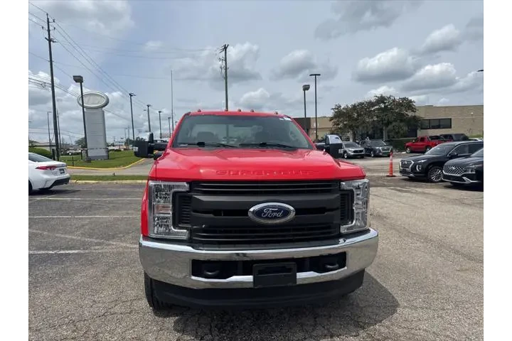 $30933 : Ford F-350 Super Duty 2019 4 image 6