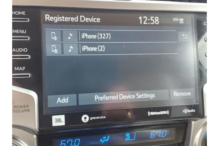 $39988 : Toyota 4Runner 2022 4x2 Limi image 10