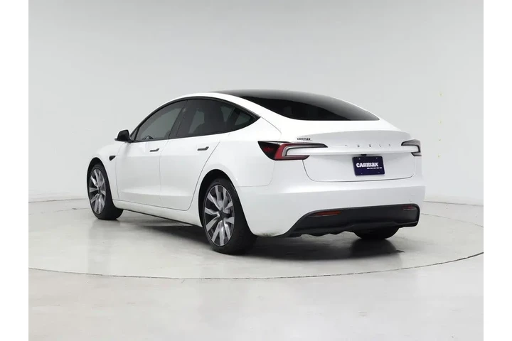 $39998 : Tesla Model 3 2025 Long Rang image 2