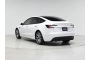$39998 : Tesla Model 3 2025 Long Rang thumbnail