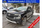 Ford Ranger 2024 4x4 Lariat en Philadelphia