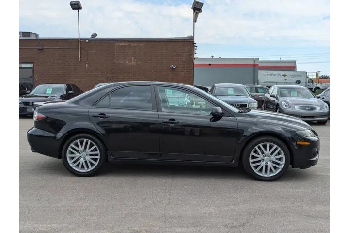 $9472 : 2006 MAZDASPEED6 Grand Touring image 5