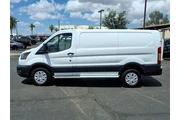 $39688 : Ford Transit 2025 250 3dr SW thumbnail