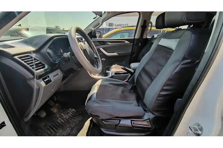 $399000 : Chevrolet S10 Max 2023 image 8