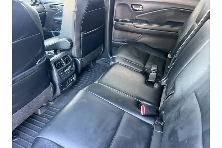 $21499 : Honda Pilot 2019 AWD Touring image 5