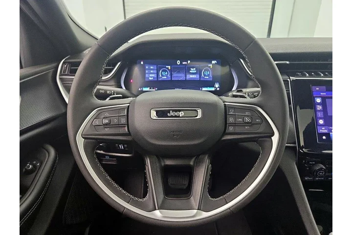 $33998 : Jeep Grand Cherokee L 2024 4 image 10