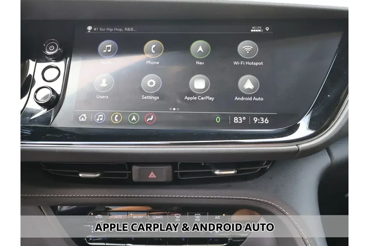 $27290 : Buick Envision 2023 Avenir 4 image 9