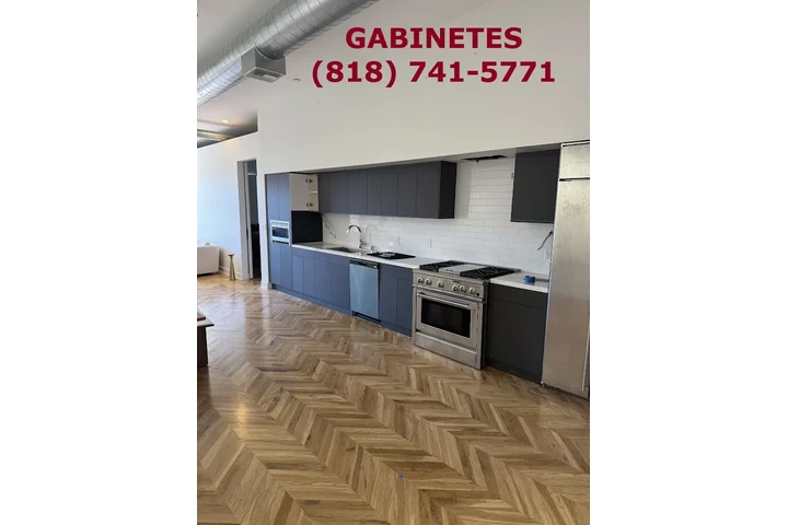 LOS MEJORES GABINETES image 3