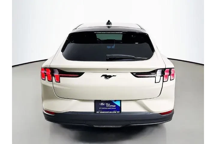 $30950 : Ford Mustang Mach-E 2025 AWD image 6