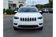 Jeep Cherokee 2019 4x4 High thumbnail