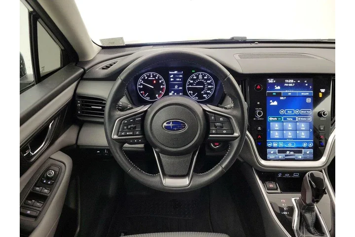 $23998 : Subaru Legacy 2024 AWD Premi image 10