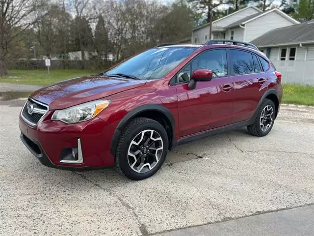 $8000 : 2016 Subaru Crosstrek 2.0i Pre image 3