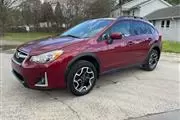 $8000 : 2016 Subaru Crosstrek 2.0i Pre thumbnail