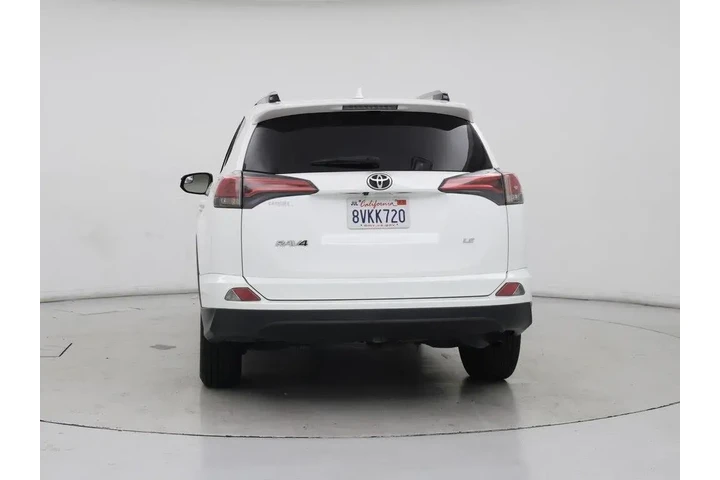 $17998 : Toyota RAV4 2018 LE 4dr SUV image 6