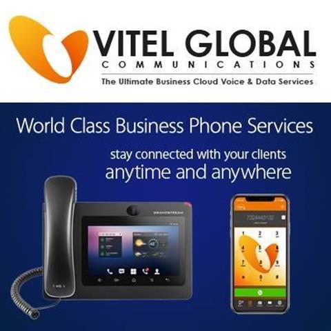 Vitel Global Communications image 1