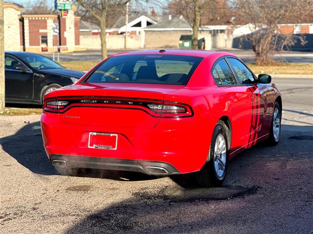 $23999 : 2022 Charger image 6