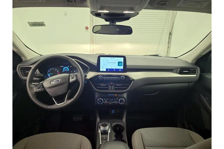 $18998 : Ford Escape 2022 AWD SE 4dr image 8