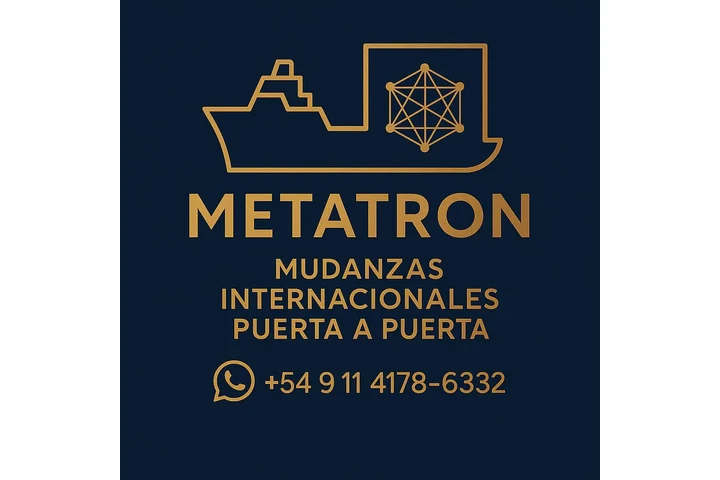 Mudanzas Internacionales image 7