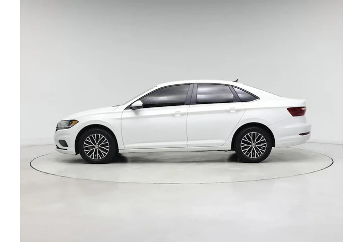 $17998 : Volkswagen Jetta 2021 S 4dr image 3