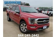 Ford F-150 2021 4x4 Limited