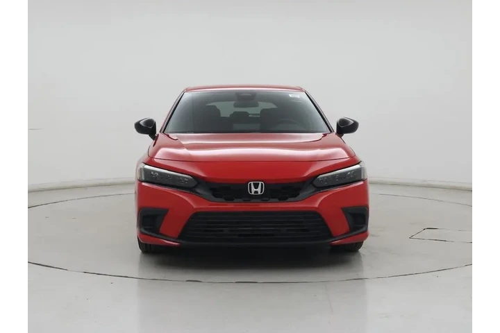 $24998 : Honda Civic 2024 Sport 4dr H image 5