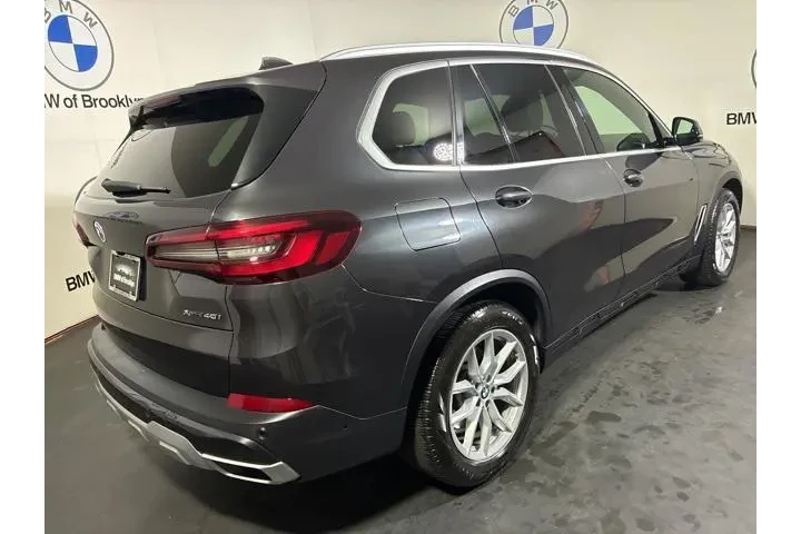 $39988 : BMW X5 2022 AWD xDrive40i 4d image 3
