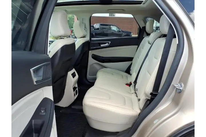 $22995 : Ford Edge 2021 AWD Titanium image 10