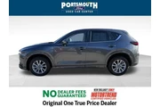 $22995 : Mazda CX-5 2024 AWD 2.5 S Se thumbnail