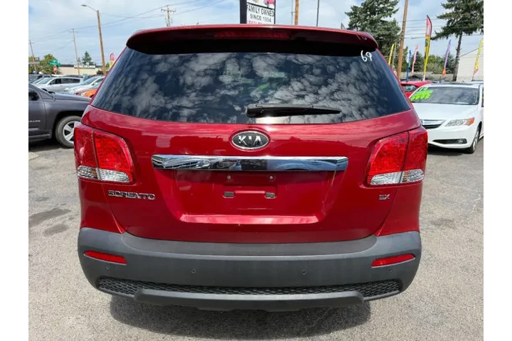 $4995 : 2011 Sorento EX image 7